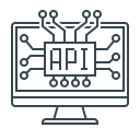 API